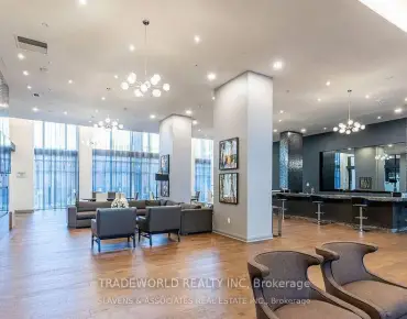 
#713-400 Adelaide St E Moss Park 1 beds 1 baths  garage 495000.00        