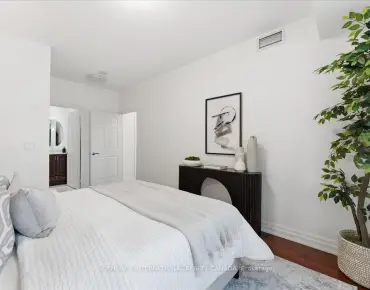 #1502-35 Balmuto St Bay Street Corridor 2 beds 2 baths 1 garage 798000.00