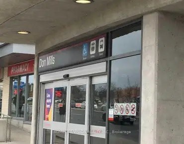 #616-52 Forest Manor Rd Henry Farm 1 beds 1 baths garage 399000.00