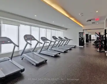 #1505-197 Yonge St Church-Yonge Corridor 1 beds 1 baths garage 549000.00