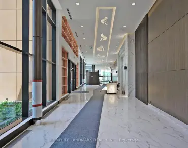 
#PH3803-85 Mcmahon Dr Bayview Village 3 beds 3 baths 1 garage 880000.00        