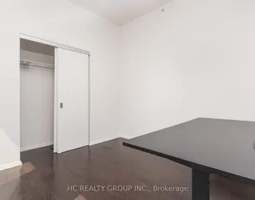 
#3503-75 St Nicholas St Bay Street Corridor 2 beds 2 baths 1 garage 899000.00        