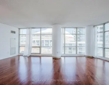 
#609-10 Navy Wharf Crt Waterfront Communities C1 2 beds 2 baths 1 garage 1189900.00        