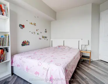 #1511-7 Bishop Ave Newtonbrook East 2 beds 2 baths 1 garage 660000.00