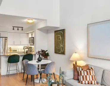 #513-65 East Liberty St Niagara 1 beds 1 baths 1 garage 629900.00