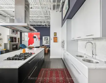 
            #PH01-113 Dupont St Annex 2睡房3卫生间2车位, 出售价格3295000.00加元                    