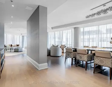 #602-88 Davenport Rd Annex 2 beds 2 baths 1 garage 2195000.00