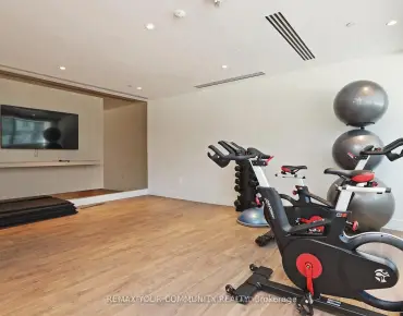 #406-50 Power St Moss Park 1 beds 1 baths garage 399000.00