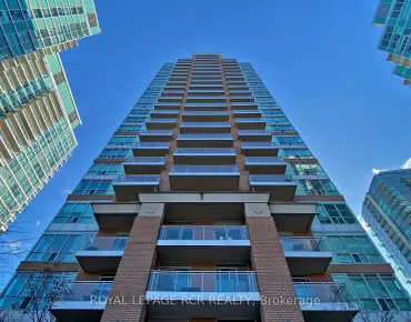 #501-50 Lynn Williams St Niagara 2 beds 2 baths 1 garage 754000.00