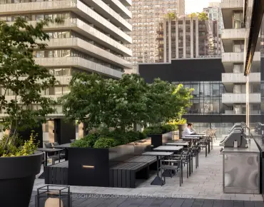 #1103-55 Charles St E Church-Yonge Corridor 3 beds 2 baths 1 garage 1169900.00