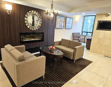 #123-255 The Donway West N/A E Banbury-Don Mills 2睡房2卫生间1车位, 出售价格648888.00加元