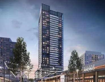 
            #235-20 O'Neill Rd Banbury-Don Mills 1睡房1卫生间1车位, 出售价格499999.00加元                    