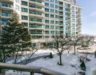 
#222-600 Queens Quay W Waterfront Communities C1 2 beds 1 baths 1 garage 649000.00        