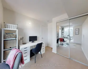 
#1611-231 Fort York Blvd Niagara 2 beds 2 baths 1 garage 725000.00        