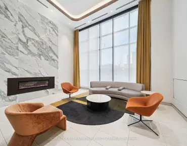 
            #1205-130 River St Regent Park 1睡房1卫生间1车位, 出售价格475000.00加元                    