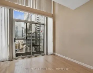 #LPH30-21 Nelson St Waterfront Communities C1 1 beds 2 baths 1 garage 644900.00