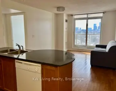 #1301-18 Kenaston Gdns Bayview Village 1 beds 1 baths 1 garage 475800.00