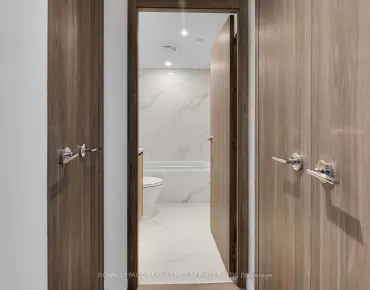 #4606-38 Widmer St Waterfront Communities C1 3 beds 2 baths 1 garage 1039000.00