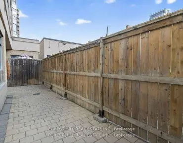 #102-5940 Yonge St Newtonbrook West 1 beds 1 baths 1 garage 369000.00