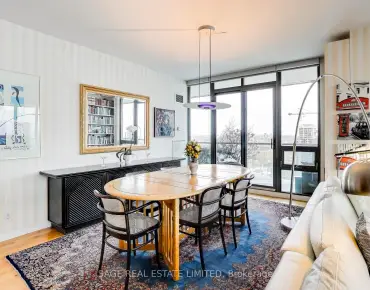 #4004-33 Lombard St Church-Yonge Corridor 3 beds 2 baths 1 garage 2099000.00