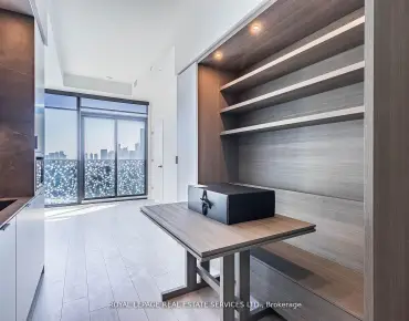 
#3904-55 Charles St E Church-Yonge Corridor 2 beds 2 baths  garage 1199000.00        