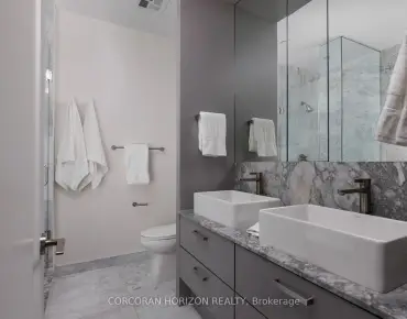 #GPH6-101 Erskine Ave Mount Pleasant West 2 beds 3 baths 2 garage 2595000.00