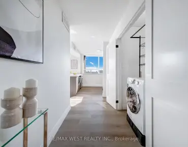 #1202-914 Yonge St Annex beds 1 baths garage 399000.00