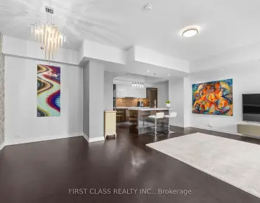 #TH1-220 George St Moss Park 3 beds 3 baths 1 garage 1298900.00