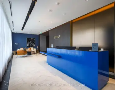 #209-500 Dupont St Annex 1 beds 1 baths garage 550000.00