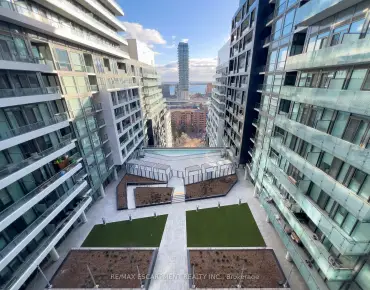 
#PH3002-70 Princess St Waterfront Communities C8 3 beds 2 baths 1 garage 949900.00        