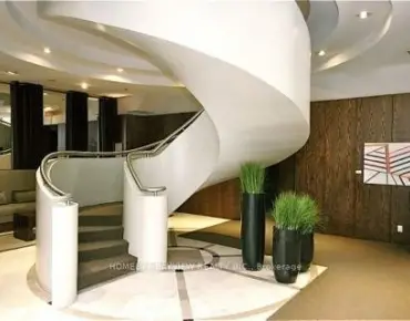 
#407-438 Richmond St W Waterfront Communities C1  beds 1 baths  garage 450000.00        