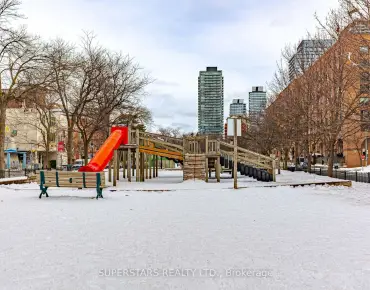 
#PH16-65 Scadding Ave Waterfront Communities C8  beds 1 baths 1 garage 450000.00        