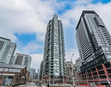 
#3015-150 East Liberty St N Niagara 1 beds 1 baths 1 garage 599000.00        