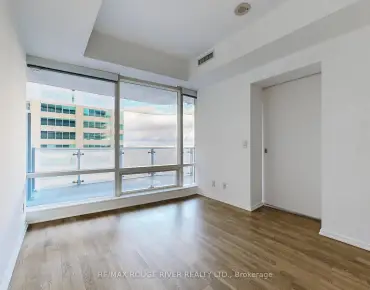 
            #3211-1 Bloor St E Church-Yonge Corridor 1睡房1卫生间车位, 出售价格625000.00加元                    