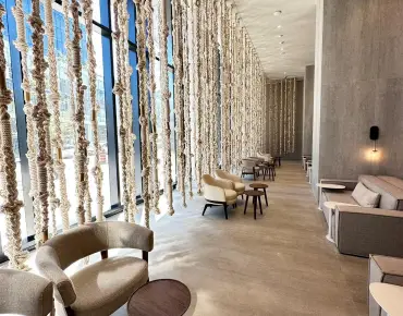 #7108-55 Cooper St Waterfront Communities C1 1 beds 1 baths garage 658800.00