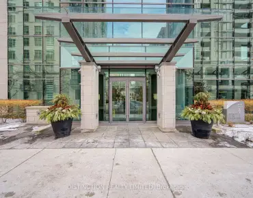 #1603-77 Charles St W Bay Street Corridor 3 beds 4 baths 2 garage 6650000.00