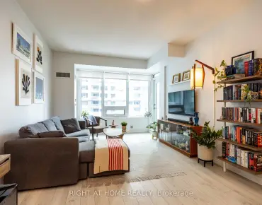 
#615-55 East Liberty St Niagara 1 beds 1 baths 1 garage 529000.00        