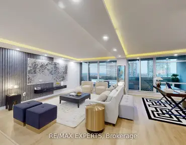 
#1108-1555 Finch Ave E Don Valley Village 3 beds 3 baths 2 garage 1088000.00        