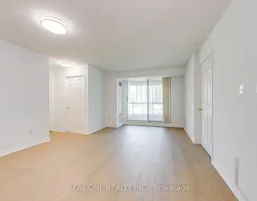 
#602-7 Lorraine Dr Willowdale West 2 beds 2 baths 1 garage 598000.00        