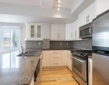 
#2-473 Dupont St Annex 2 beds 3 baths 1 garage 879999.00        