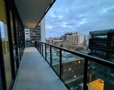 
            #810-117 Broadway Ave Mount Pleasant West 2睡房2卫生间1车位, 出售价格759000.00加元                    