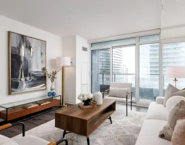 #712-70 Queens Wharf Rd Waterfront Communities C1 3 beds 2 baths garage 788000.00