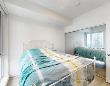 #2008-20 Tubman Ave Regent Park 1 beds 1 baths garage 479000.00