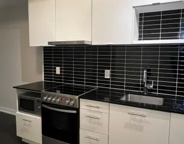 
#2101-365 Church St Church-Yonge Corridor 1 beds 1 baths  garage 509000.00        