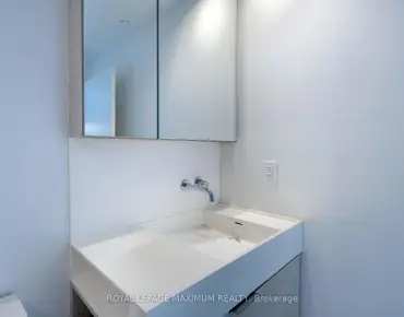 
#2901-20 Richardson St Waterfront Communities C8 1 beds 1 baths  garage 497000.00        