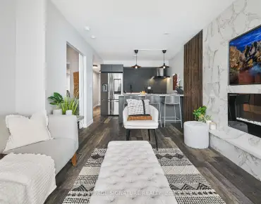 #2608-600 Fleet St Niagara 1 beds 1 baths 1 garage 499900.00