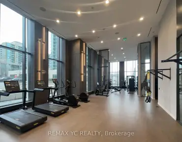 #2504-15 Holmes Ave Willowdale East 3 beds 2 baths 1 garage 799000.00