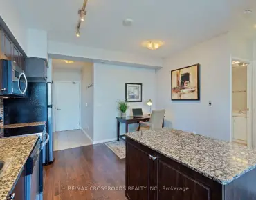 #755-209 Fort York Blvd Niagara 1 beds 1 baths 1 garage 624000.00