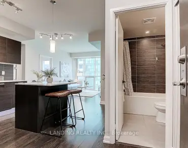 
            #1701-11 Bogert Ave Lansing-Westgate 1睡房2卫生间1车位, 出售价格605800.00加元                    