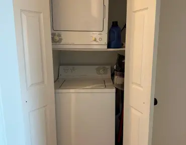 #PH08-109 Front St E Moss Park 1 beds 1 baths garage 479990.00